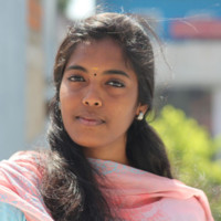Aswin Saradha