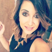 Stephanie Capes