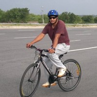 Nikhil Kumar Reddy Atla