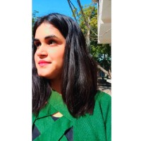 Siddhi Sharma