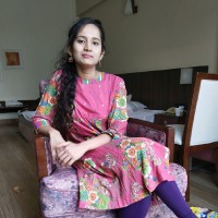 pratyusha Dash