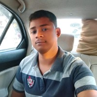 Abhishek Bera
