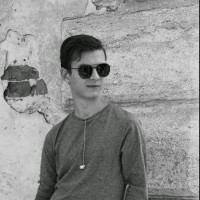 Никита Вовченко