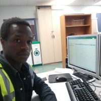 Nabil Bala Ahmed