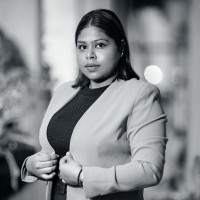 Piousmary Lobo