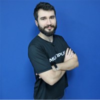 Erick Zanetti