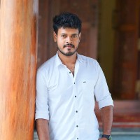 Aravinthan G