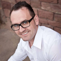 Christoph J. Bender