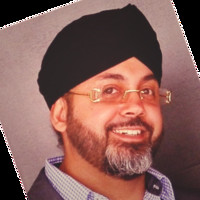 Amarjit Pandher