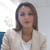 Gabriela Gorciu