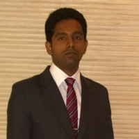Madhuranga Vithanage