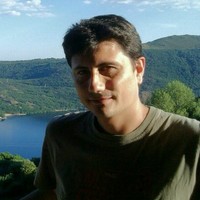 Héctor Corredera Martínez