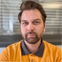 Daniel Luckau