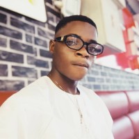 Samad Olarewaju