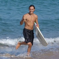 Benjamin Hamon