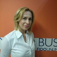 Чубинська Олена Володимирівна