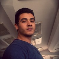 ahmed elsayed esmaat