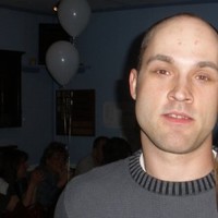 Goran Vinko