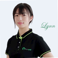 Lynn Lin