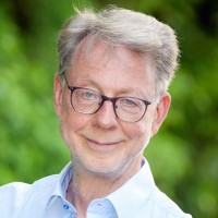 Hans-Rudolf Weiss, Dr. med.