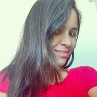 Dayana Costa Pais