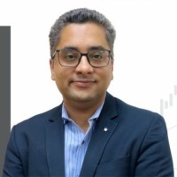 Nitin Khanna,CFP®️