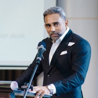 Prem Anan Balasubramaniam