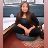 Komlika Kumari