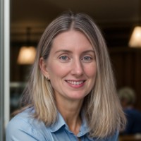 Amy Cunard