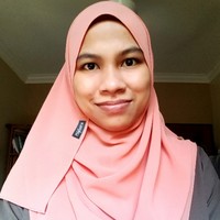 Farah Azira Motazah