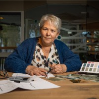 Ina Harland