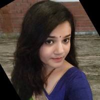 Surabhi Darji