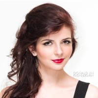 Audrey Mackenzie