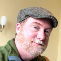 Peter Haxton