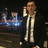 Ionut Sacalus