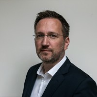 Björn Voigtmann
