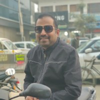 Santhosh K Thampi