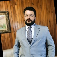 Francisco Javier Blanco Ramirez
