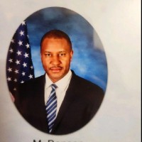 Marlon Benson
