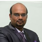 Balaji GR