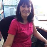 Sandrine Lafitte