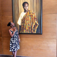 Benedicta Ashiagbor
