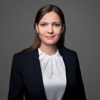 Dr. Svenja Scholz