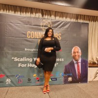 Michelle Boikhutswane