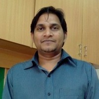 Ganesh Nimbre