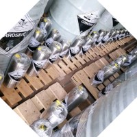 Liquid Magnetic Silver mercury