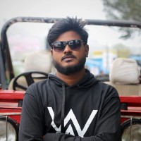 Prabhu A