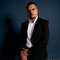 Miller Santiago