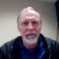 Tim Rensberger