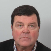 Donald Walraven